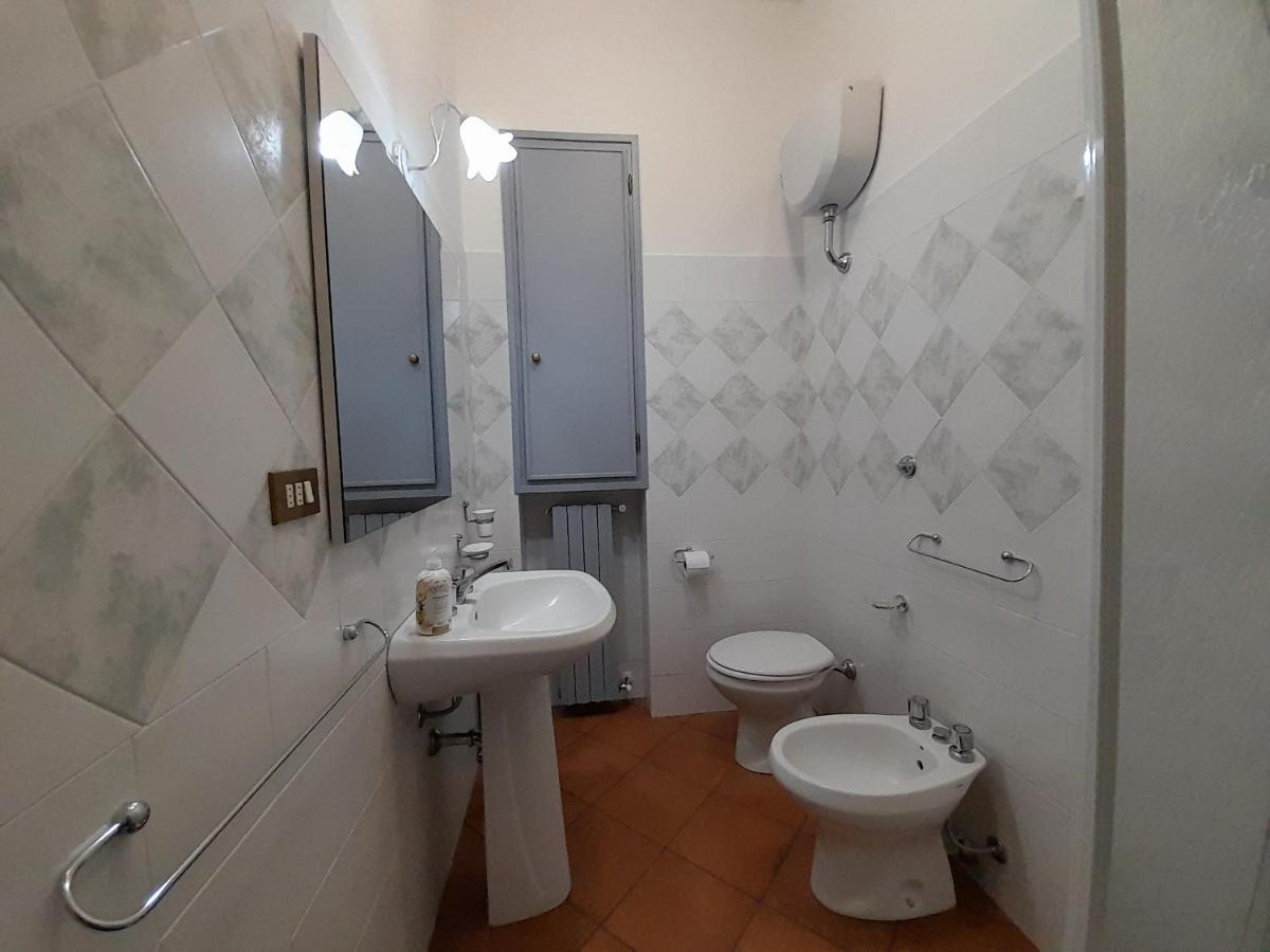 Casa Vacanze Antica Volsinii بولسينا المظهر الخارجي الصورة