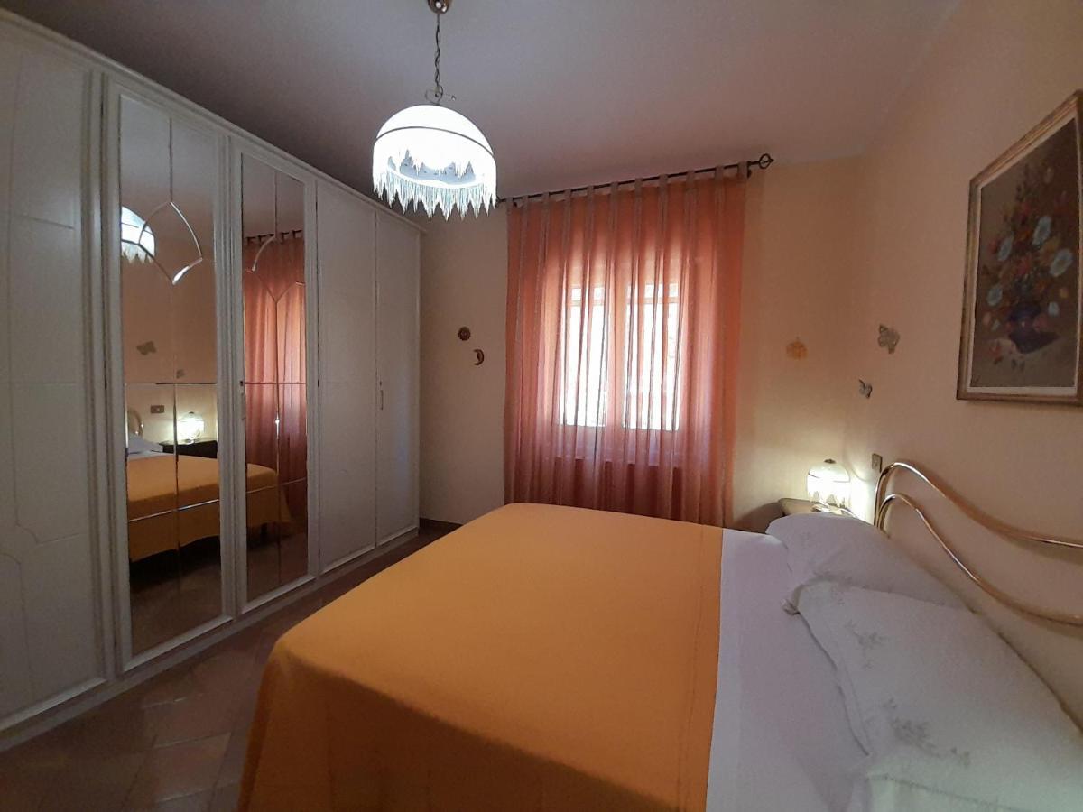 Casa Vacanze Antica Volsinii بولسينا المظهر الخارجي الصورة