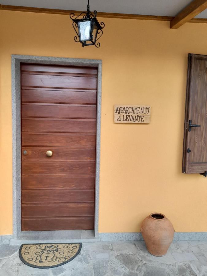 Casa Vacanze Antica Volsinii بولسينا المظهر الخارجي الصورة